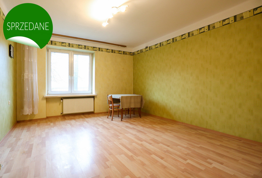 Mieszkanie Sprzedaż Kraków Osiedle Szkolne 32