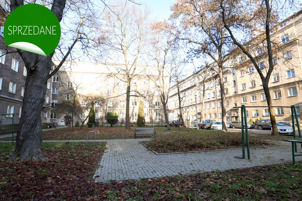 Mieszkanie Sprzedaż Kraków Osiedle Szkolne 32