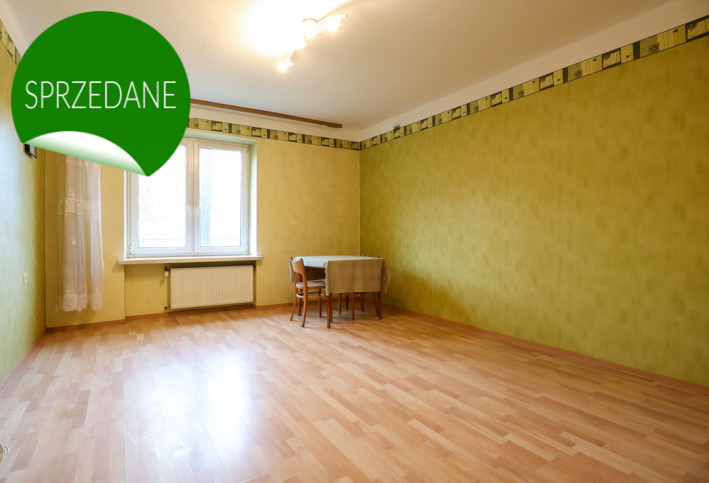 Mieszkanie Sprzedaż Kraków Osiedle Szkolne 32 6