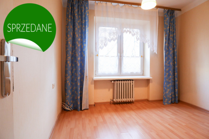 Mieszkanie Sprzedaż Kraków Osiedle Szkolne 32 7