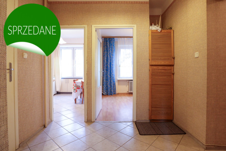Mieszkanie Sprzedaż Kraków Osiedle Szkolne 32 10