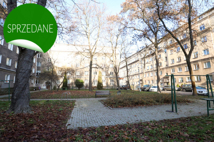 Mieszkanie Sprzedaż Kraków Osiedle Szkolne 32 12