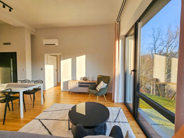 Mieszkanie Wynajem Kraków Nad Fosą