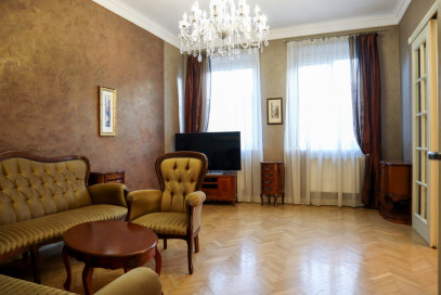 Mieszkanie Wynajem Kraków Kraków-Śródmieście Wielopole