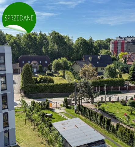 Mieszkanie Sprzedaż Wieliczka 24