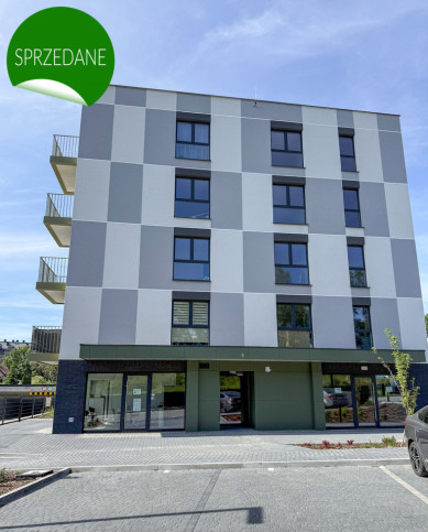 Mieszkanie Sprzedaż Wieliczka 25