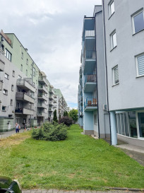 Mieszkanie Wynajem Kraków Kluczborska 33