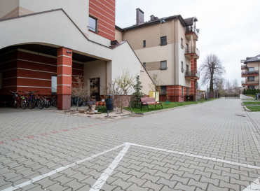 Mieszkanie Wynajem Niepołomice rynek&nbsp;Rynek