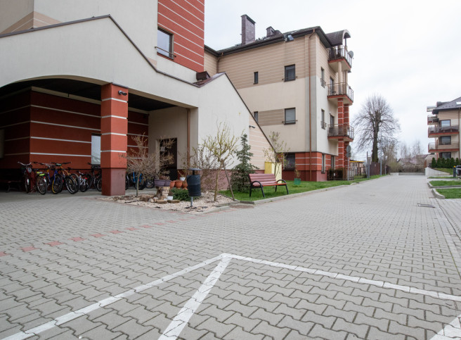 Mieszkanie Wynajem Niepołomice rynek&nbsp;Rynek 15