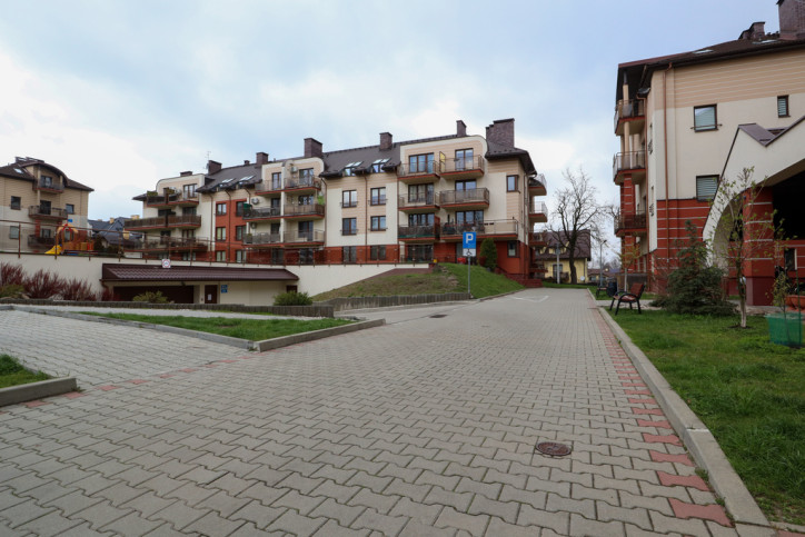 Mieszkanie Wynajem Niepołomice rynek&nbsp;Rynek 16