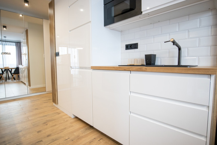 Mieszkanie Wynajem Kraków Wielicka 6