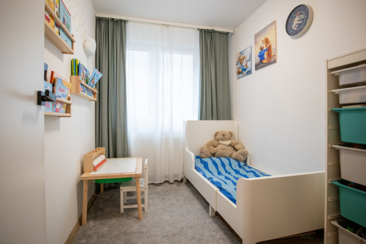 Mieszkanie Sprzedaż Kraków Pszenna 13