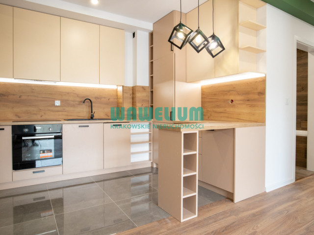 Nowe • wygodne mieszkanie 4 pok  Wieliczka • 55 m²