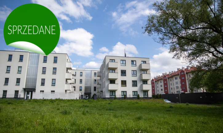 Mieszkanie Sprzedaż Kraków Chmielna 15